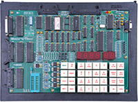 Microprocessor trainer kits