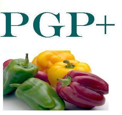 PGP+ Plant Growth Promoter
