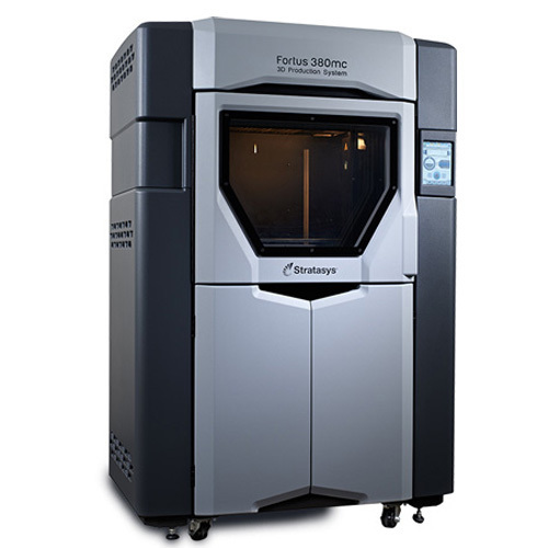 Fortus 380mc 3D Printer