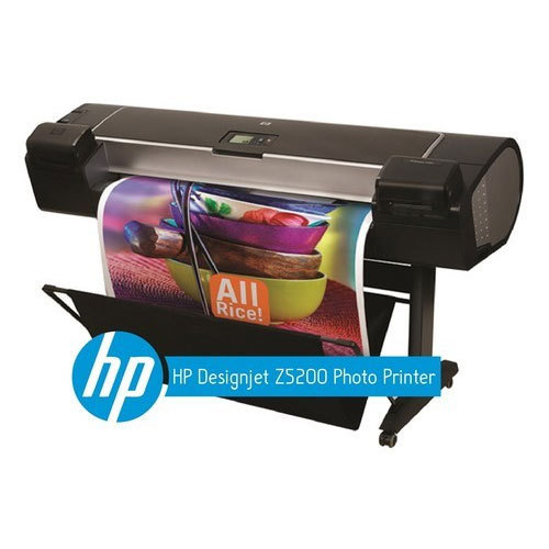 HP DesignJet Z5200 Photo Printer