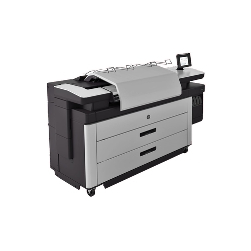HP PageWide XL 4000 Printer
