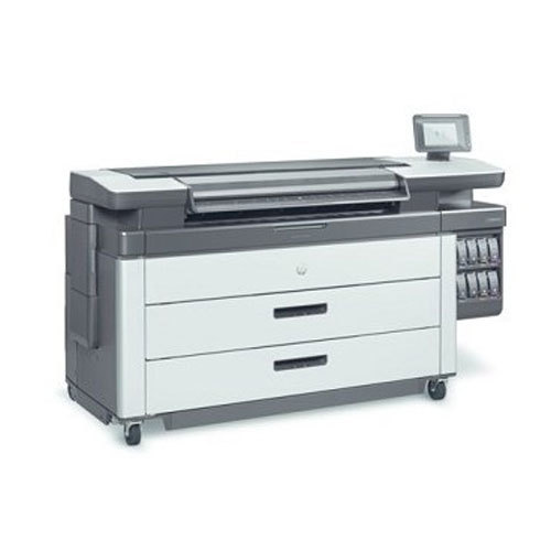 HP PageWide XL 5000 Printer