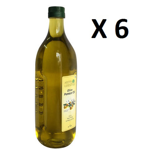 Olive Pomace Oil