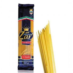 Zar Spaghetti
