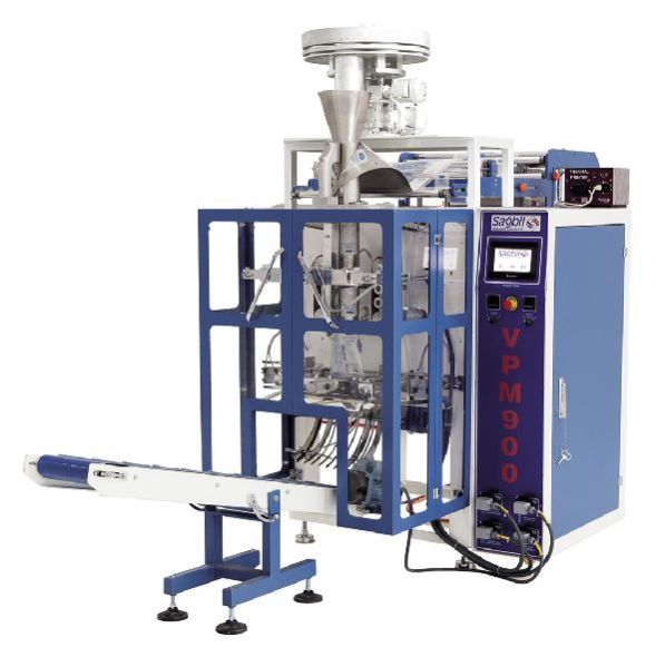 Volumetric Filling & Packaging Machine
