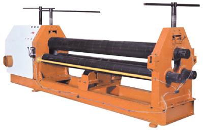 Bending Roller