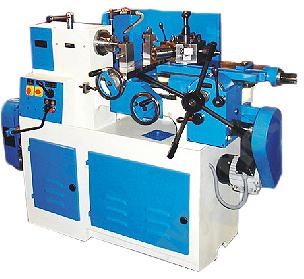 CAPSTAN LATHE MACHINE