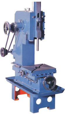 Slotting Machine