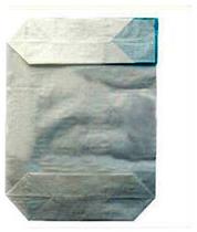 polypropylene valve bags