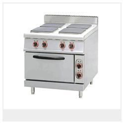 Electric Plate Cooker