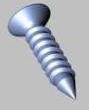 self tapping screws