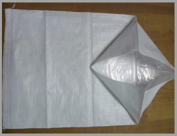 PP Woven Sacks, for Food Packaging, Pattern : Plain, Printed