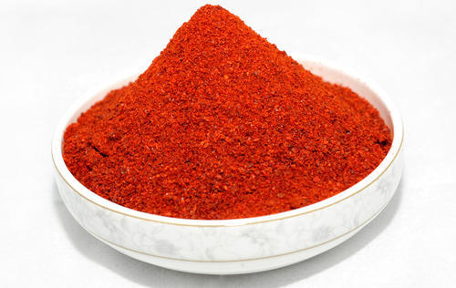 red chilli powder