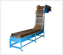 Magnetic Chip Conveyors