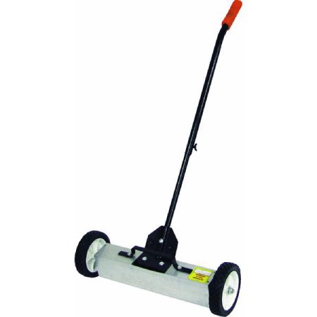 Magnetic Floor Sweeper