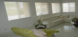 Duets Blinds