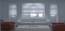 Roller blinds