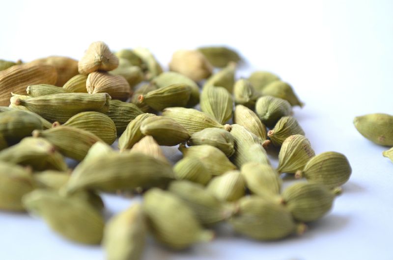 Green Cardamom, Packaging Size : 50Kg