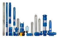 Borewell Pumps