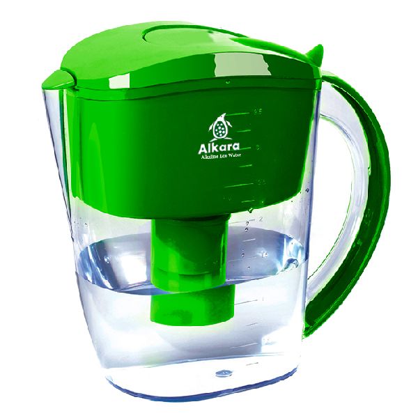 Alkara Alkaline water Pitcher, Feature : Durable, Shiny Look