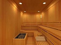 Customized sauna bath Manufacturers