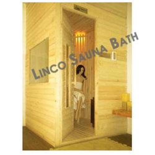 Customized sauna room Suppliers