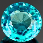 Apatite gemstones