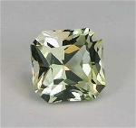 Green Amethyst Gemstones