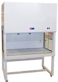 Vertical Laminar Airflow Cabinet