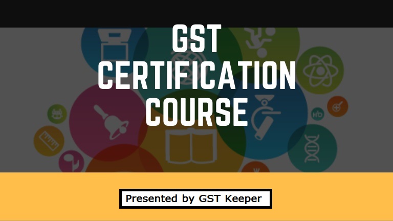 GST Training Services