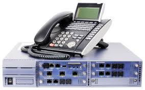 Pbx phone systems