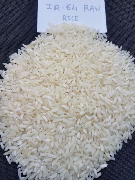 Long Grain White Rice