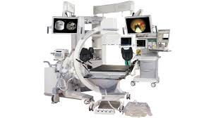 Urology equipment