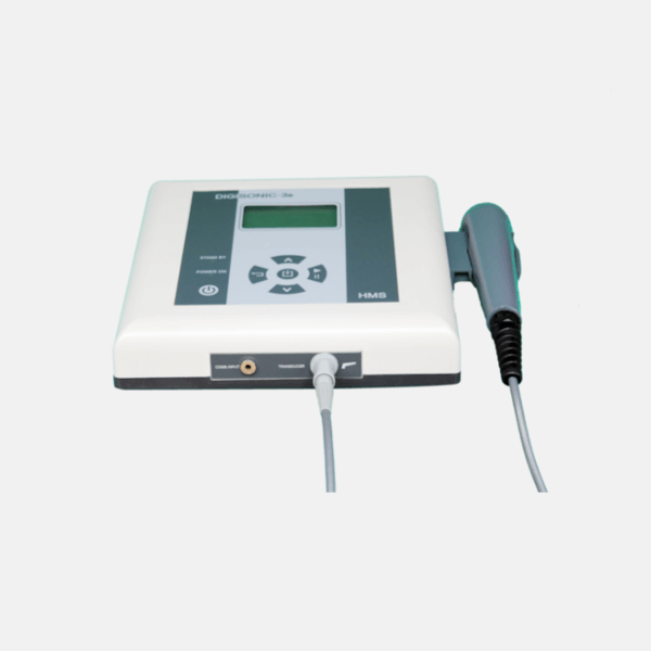 ERA Transducer, Weight : 1.7 Kgs - HMS Medical Systems, Chennai, Tamil Nadu