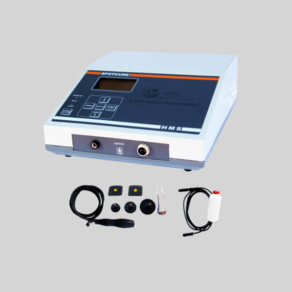 Long Wave Diathermy