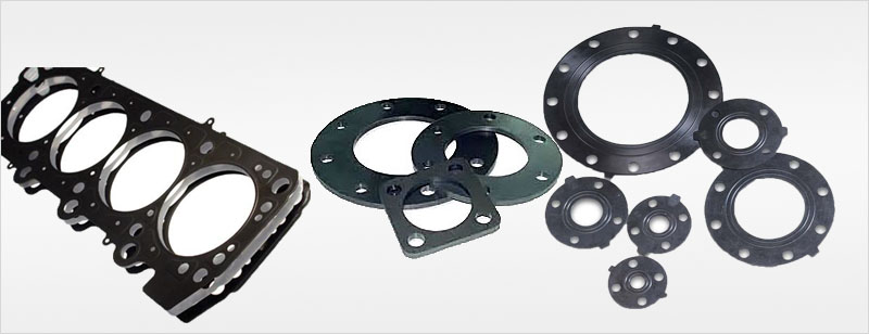 rubber gaskets