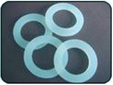 PTFE Cut Gasket