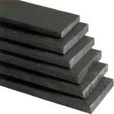 Mild steel flat bar