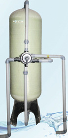 Pressure Sand Filters