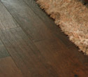 strip wooden flooring