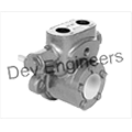 Up to 30 Kg / Cm2 Fuel Injection Gear Pump
