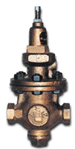 Pressure Reducing Valves