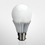 Led Glass Bulb