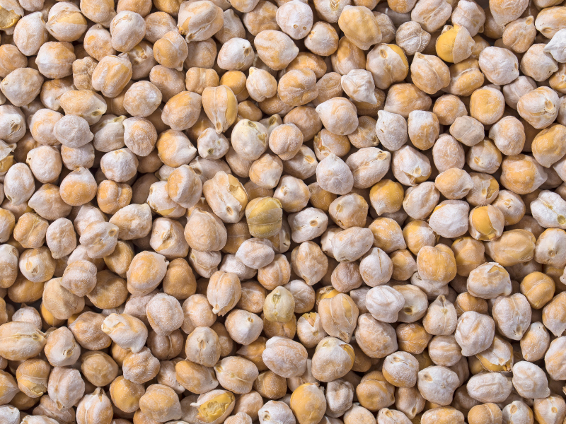 Chick Peas