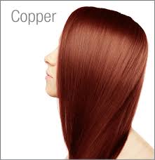 Copper Henna Hair Colour Powder, for Parlour, Personal