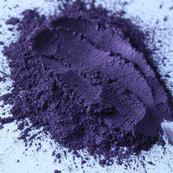 Purple Henna Hair Colour Powder