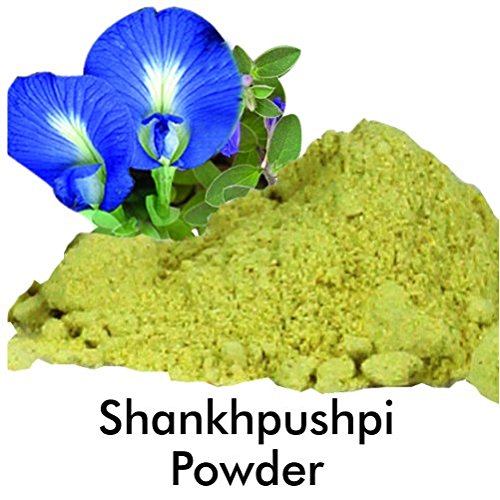 Shankhpushpi Powder, Packaging Size : 100, 200, 300, 50gm ETC