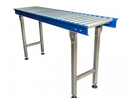 roller tables
