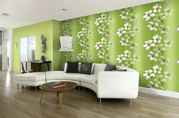 Retailer of Wallpaper from Chennai by Esteem Wallpapers