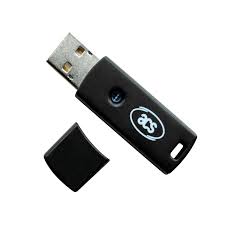 USB Smart Token
